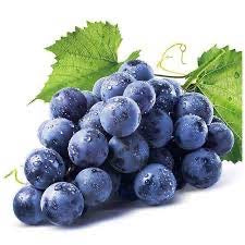 Grapes 黑色大葡萄/kg
