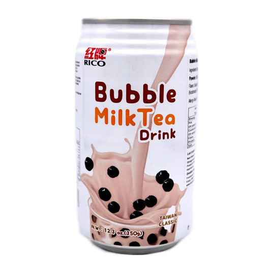 Bubble Milk tea drink 红牌伯爵珍珠奶茶