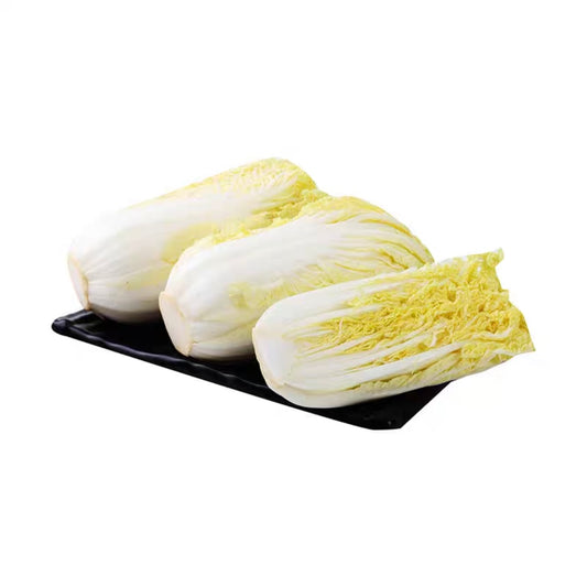 Baby Chinese Cabbage 3/pack 娃娃菜3颗装