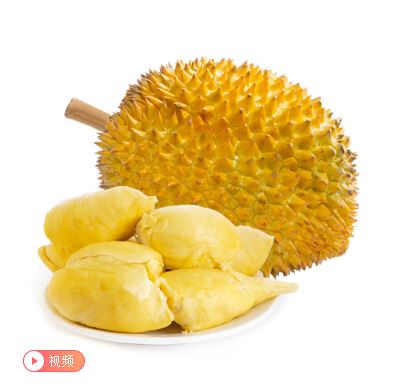 Durian 榴莲1kg