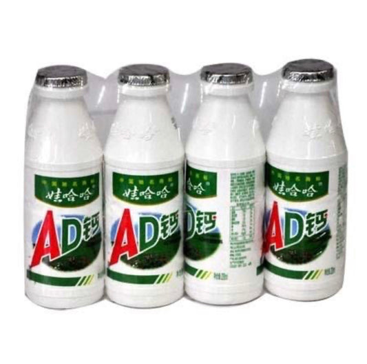 Milk AD钙奶